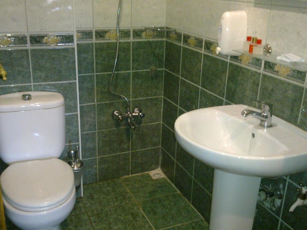 Cem Sultan Hotel Istanbul Room photo