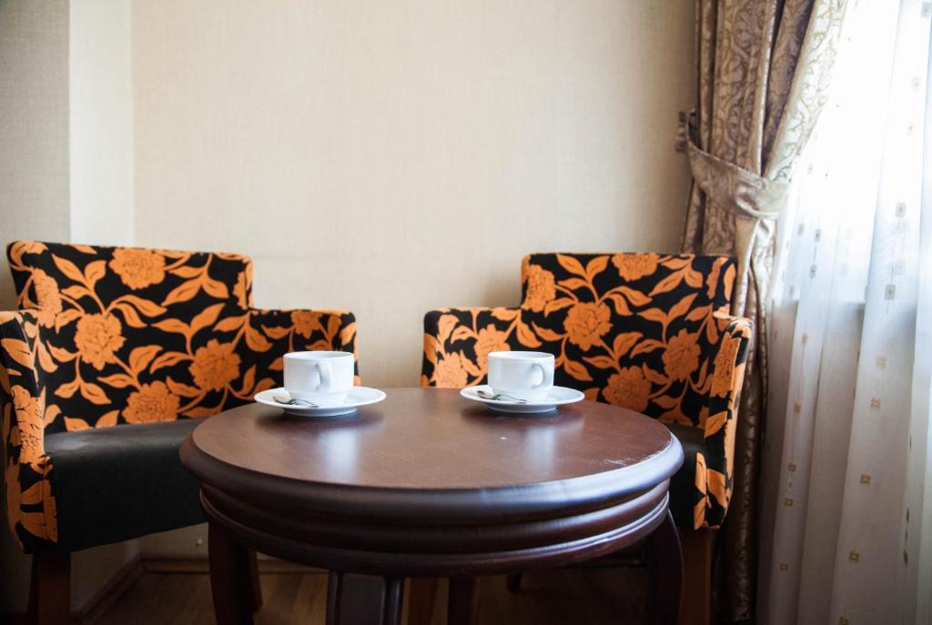 Cem Sultan Hotel Istanbul Room photo