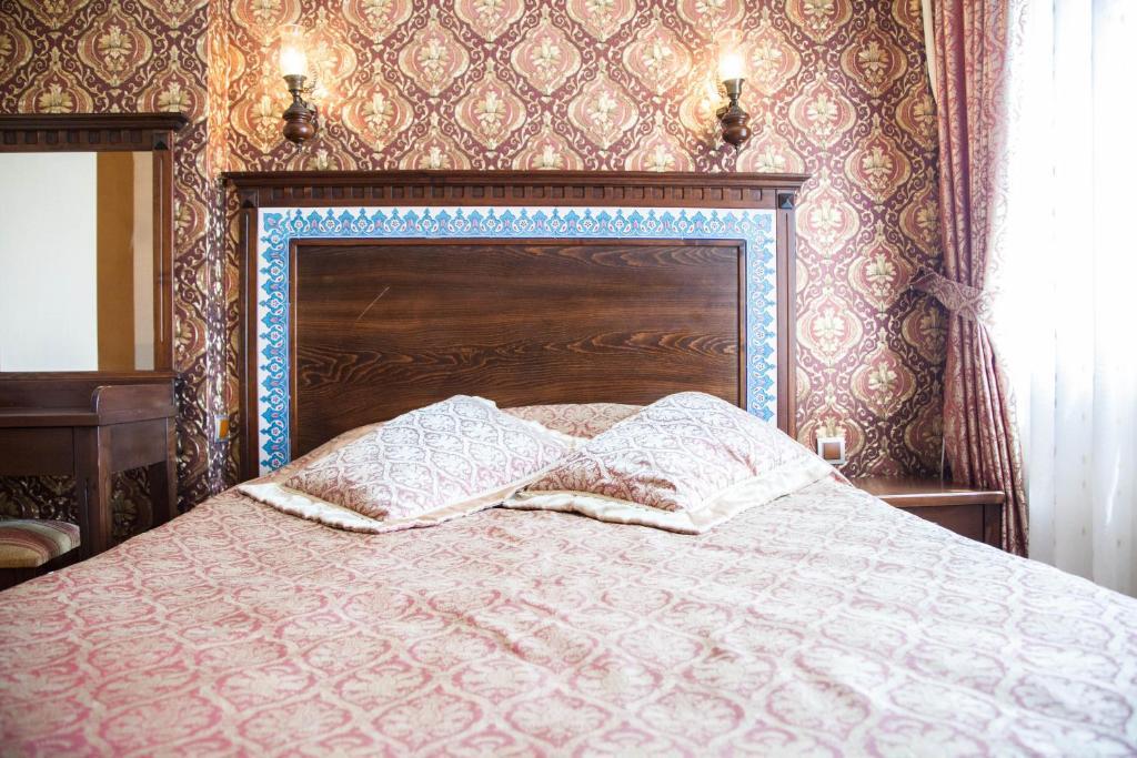 Cem Sultan Hotel Istanbul Room photo